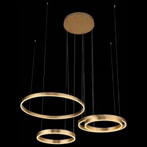 Подвесной светильник ST-Luce Onze SL944.203.04 в Игриме - igrim.mebel24.online | фото 12