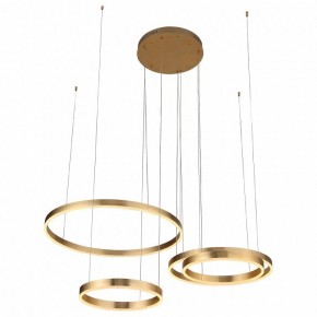 Подвесной светильник ST-Luce Onze SL944.203.04 в Игриме - igrim.mebel24.online | фото 14