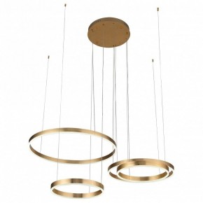 Подвесной светильник ST-Luce Onze SL944.203.04 в Игриме - igrim.mebel24.online | фото 2