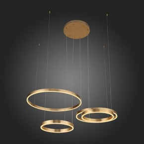 Подвесной светильник ST-Luce Onze SL944.203.04 в Игриме - igrim.mebel24.online | фото 4