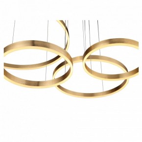 Подвесной светильник ST-Luce Onze SL944.203.04 в Игриме - igrim.mebel24.online | фото 5