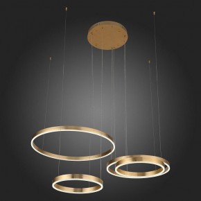 Подвесной светильник ST-Luce Onze SL944.203.04 в Игриме - igrim.mebel24.online | фото 6