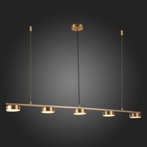 Подвесной светильник ST-Luce Pances SL6000.303.05 в Игриме - igrim.mebel24.online | фото 10