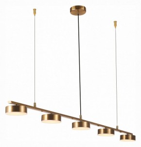 Подвесной светильник ST-Luce Pances SL6000.303.05 в Игриме - igrim.mebel24.online | фото 4