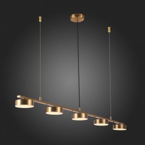 Подвесной светильник ST-Luce Pances SL6000.303.05 в Игриме - igrim.mebel24.online | фото 8