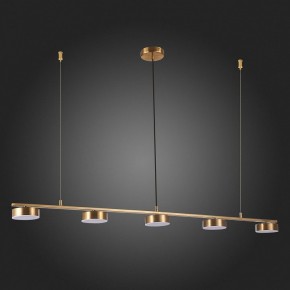 Подвесной светильник ST-Luce Pances SL6000.303.05 в Игриме - igrim.mebel24.online | фото 9