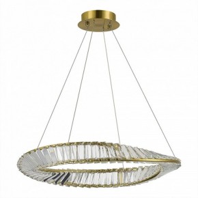 Подвесной светильник ST-Luce Ritorto SL6204.301.01 в Игриме - igrim.mebel24.online | фото 3