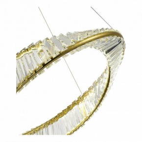 Подвесной светильник ST-Luce Ritorto SL6204.301.01 в Игриме - igrim.mebel24.online | фото 4