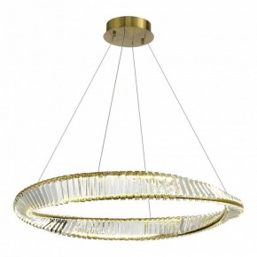 Подвесной светильник ST-Luce Ritorto SL6204.321.01 в Игриме - igrim.mebel24.online | фото 2