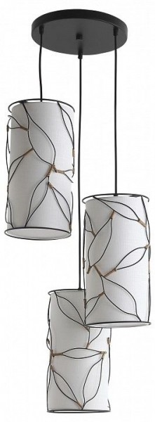 Подвесной светильник ST-Luce Root SL6228.403.03 в Игриме - igrim.mebel24.online | фото