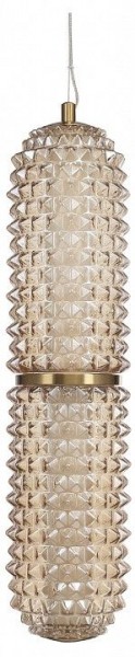 Подвесной светильник ST-Luce SAGUARO SL6144.303.01 в Игриме - igrim.mebel24.online | фото