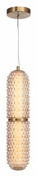 Подвесной светильник ST-Luce SAGUARO SL6144.303.01 в Игриме - igrim.mebel24.online | фото 2