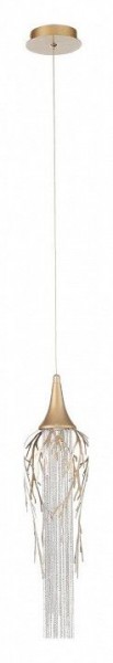 Подвесной светильник ST-Luce Salica SL1116.203.01 в Игриме - igrim.mebel24.online | фото 2