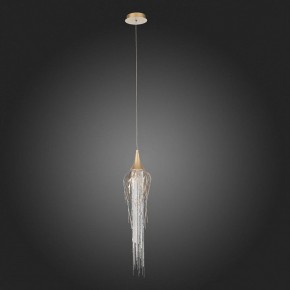 Подвесной светильник ST-Luce Salica SL1116.203.01 в Игриме - igrim.mebel24.online | фото 4
