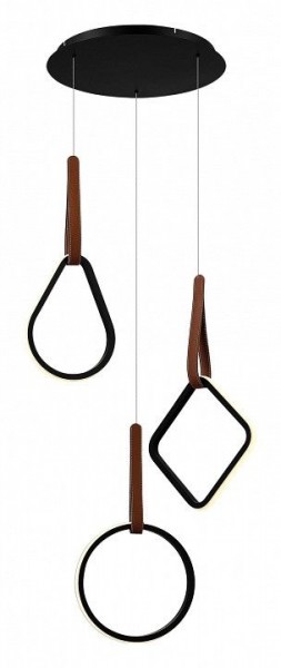 Подвесной светильник ST-Luce Shape SL6131.403.36 в Игриме - igrim.mebel24.online | фото 2