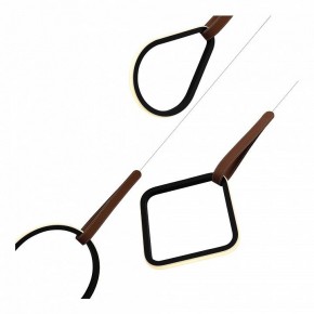 Подвесной светильник ST-Luce Shape SL6131.403.36 в Игриме - igrim.mebel24.online | фото 4