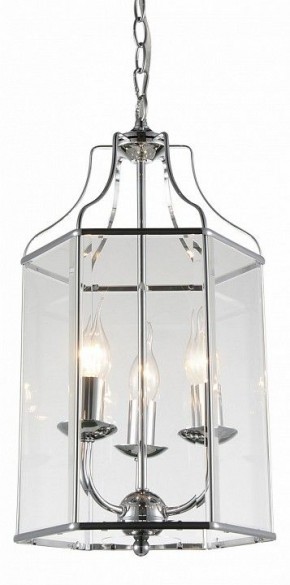 Подвесной светильник ST-Luce SL228 SL228.103.03 в Игриме - igrim.mebel24.online | фото
