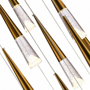 Подвесной светильник ST-Luce Sollen SL6111.203.15 в Игриме - igrim.mebel24.online | фото 4