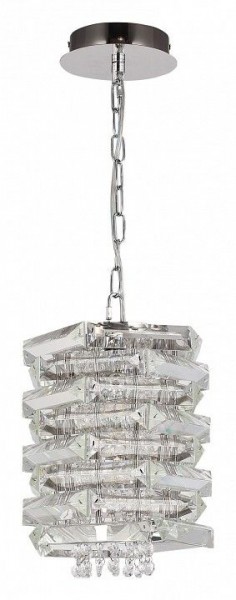 Подвесной светильник ST-Luce STROZZI SL6137.103.01 в Игриме - igrim.mebel24.online | фото 3