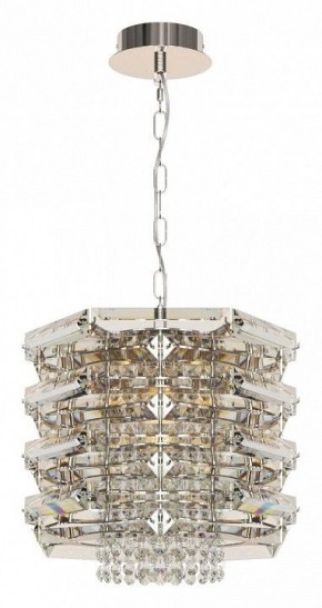 Подвесной светильник ST-Luce STROZZI SL6137.103.04 в Игриме - igrim.mebel24.online | фото 2
