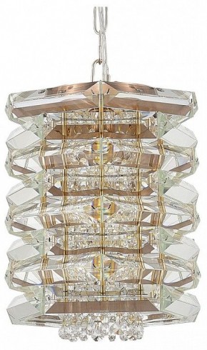 Подвесной светильник ST-Luce STROZZI SL6137.203.01 в Игриме - igrim.mebel24.online | фото