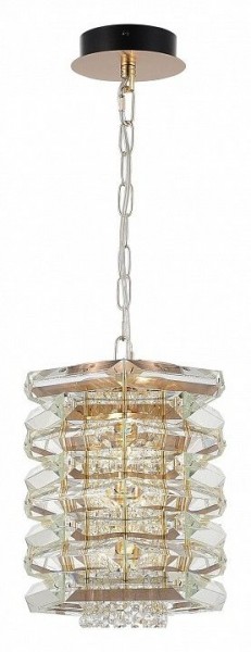 Подвесной светильник ST-Luce STROZZI SL6137.203.01 в Игриме - igrim.mebel24.online | фото 2