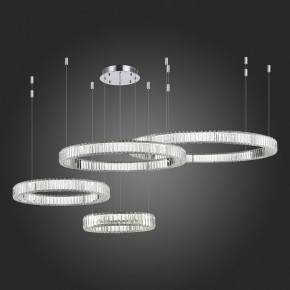 Подвесной светильник ST-Luce Tivoli SL1622.103.04 в Игриме - igrim.mebel24.online | фото 4