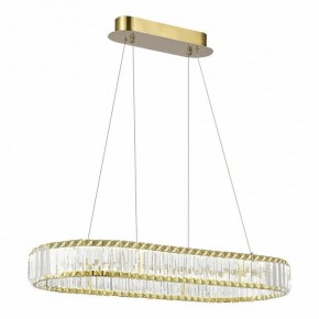 Подвесной светильник ST-Luce Tivoli SL1622.323.01 в Игриме - igrim.mebel24.online | фото 2