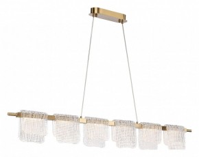 Подвесной светильник ST-Luce VOILE SL6021.203.36 в Игриме - igrim.mebel24.online | фото 3