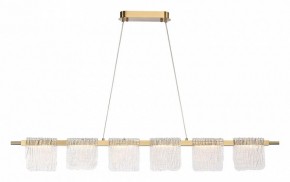 Подвесной светильник ST-Luce VOILE SL6021.203.36 в Игриме - igrim.mebel24.online | фото 4