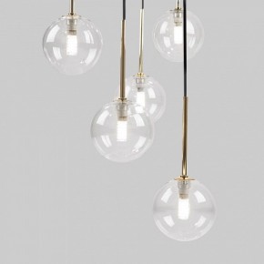 Подвесной светильник TK Lighting Aurora 10258 Aurora в Игриме - igrim.mebel24.online | фото 6