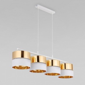 Подвесной светильник TK Lighting Hilton 4775 Hilton Gold в Игриме - igrim.mebel24.online | фото 2