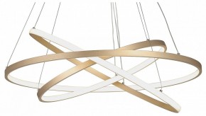 Подвесной светильник Vitaluce V2516 V2516-8/3S в Игриме - igrim.mebel24.online | фото