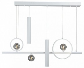 Подвесной светильник Vitaluce V3095 V3095-0/5S в Игриме - igrim.mebel24.online | фото