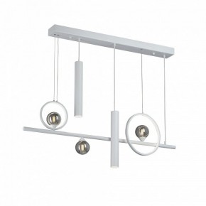 Подвесной светильник Vitaluce V3095 V3095-0/5S в Игриме - igrim.mebel24.online | фото 2