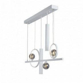 Подвесной светильник Vitaluce V3095 V3095-0/5S в Игриме - igrim.mebel24.online | фото 3