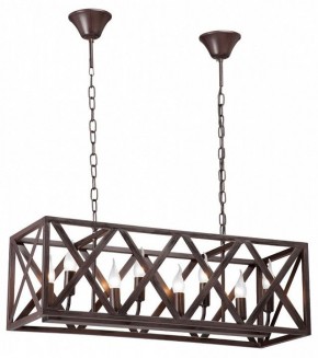 Подвесной светильник Vitaluce  V4276-7/8 в Игриме - igrim.mebel24.online | фото 2