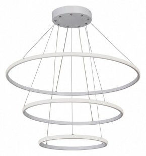 Подвесной светильник Vitaluce V4614 V4614-0/3S в Игриме - igrim.mebel24.online | фото