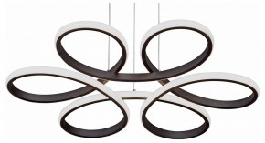 Подвесной светильник Vitaluce V4618 V4618-1/6S в Игриме - igrim.mebel24.online | фото