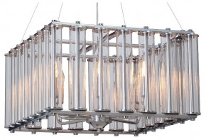 Подвесной светильник Vitaluce V5300 V5300-9/6PL в Игриме - igrim.mebel24.online | фото 1