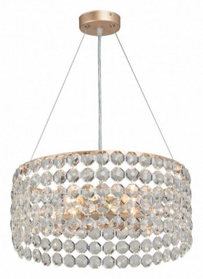Подвесной светильник Vitaluce V5329 V5329-8/6S в Игриме - igrim.mebel24.online | фото