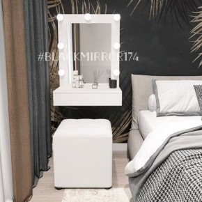 Подвесной туалетный столик с 1 ящиком ГС1НК60 в Игриме - igrim.mebel24.online | фото 3