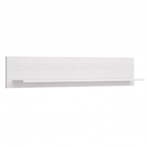 Полка навесная 1200 Парма Нео в Игриме - igrim.mebel24.online | фото 3