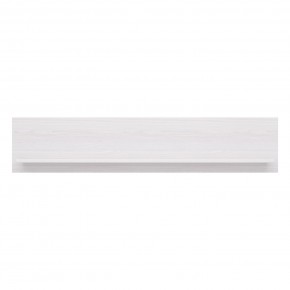 Полка навесная 1200 Парма Нео в Игриме - igrim.mebel24.online | фото 4