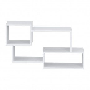 Полка навесная 3 Париж в Игриме - igrim.mebel24.online | фото 2