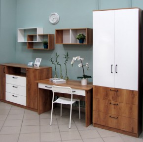 Полка навесная 800 Сеул в Игриме - igrim.mebel24.online | фото 4