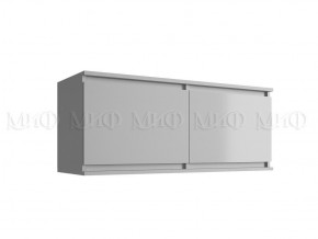 ЧЕЛСИ  Полка навесная (Антресоль малая) в Игриме - igrim.mebel24.online | фото