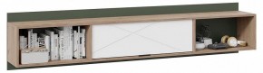 Полка навесная Лео ТД-410.12.21 в Игриме - igrim.mebel24.online | фото