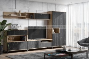 ЛУКСОР-4 Полка навесная (ЦРК.ЛКС.04 полка навесная) в Игриме - igrim.mebel24.online | фото 3
