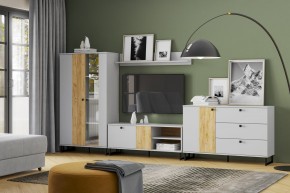 Полка НМ 013.72-01 "Бруно" в Игриме - igrim.mebel24.online | фото 2